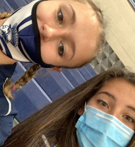 Meet your Posher, Ella